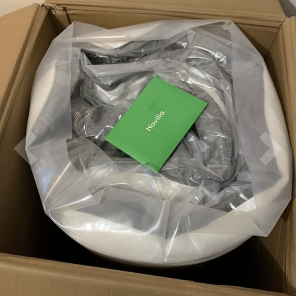 Memory foam mattress - Picture 2 of 7